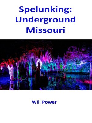 Spelunking - ebook